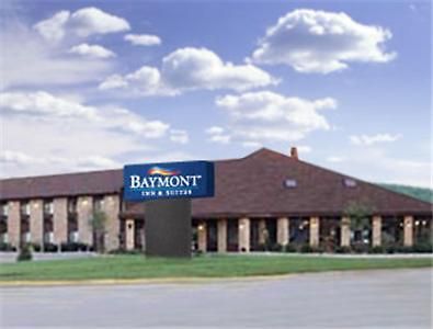 Baymont Inn & Suites By Wyndham San Marcos Dış mekan fotoğraf