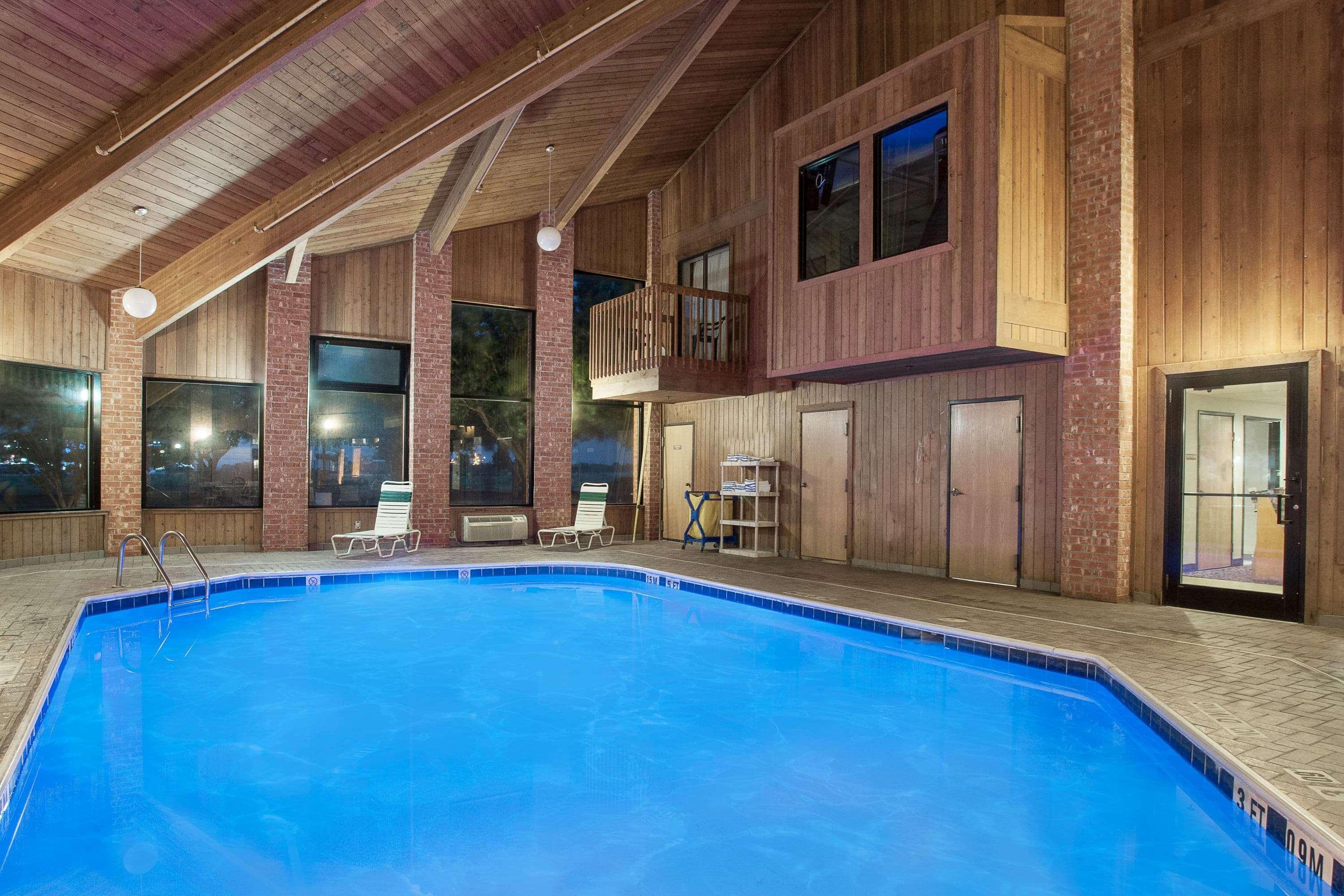 Baymont Inn & Suites By Wyndham San Marcos Dış mekan fotoğraf