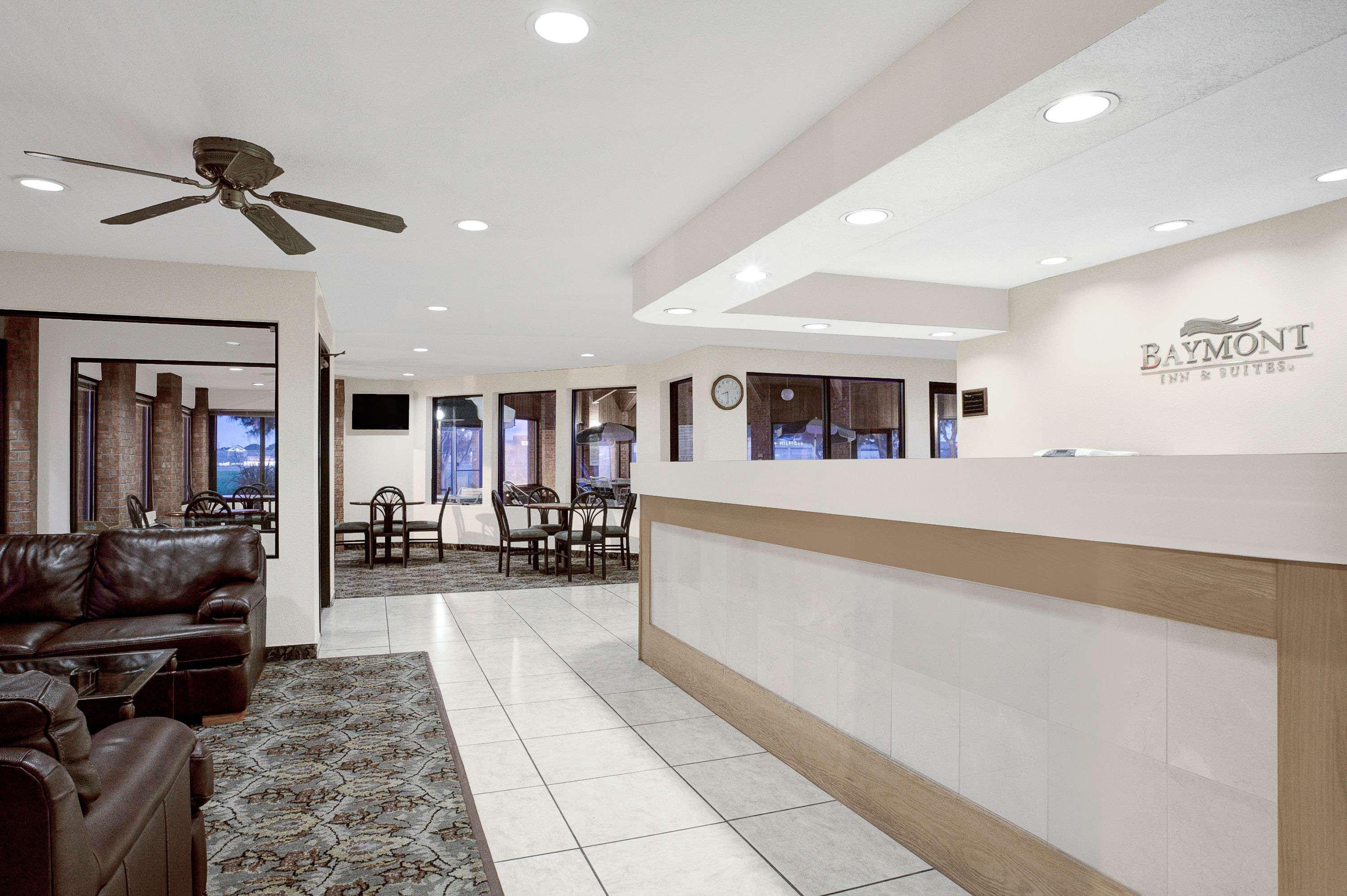Baymont Inn & Suites By Wyndham San Marcos Dış mekan fotoğraf