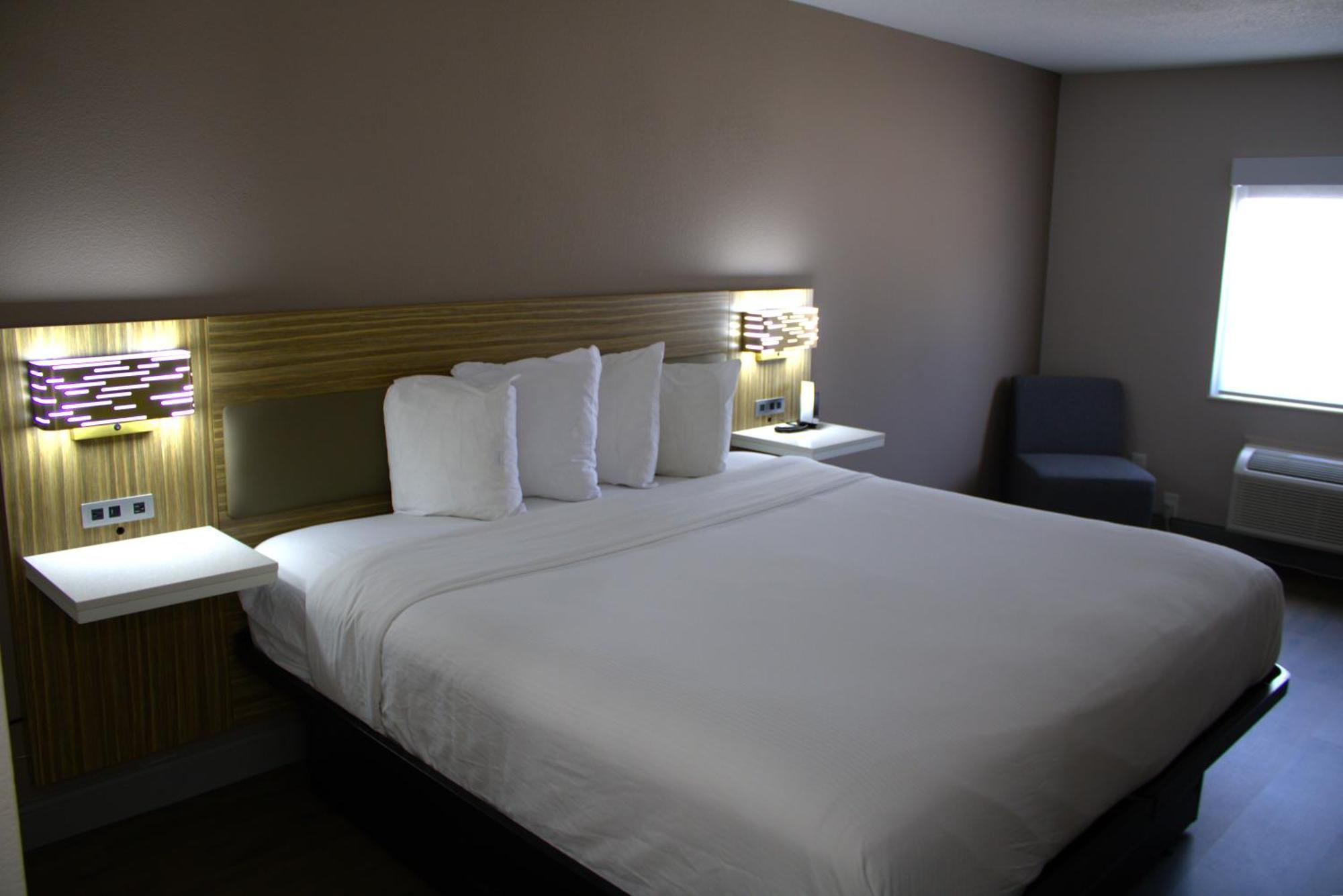 Baymont Inn & Suites By Wyndham San Marcos Dış mekan fotoğraf