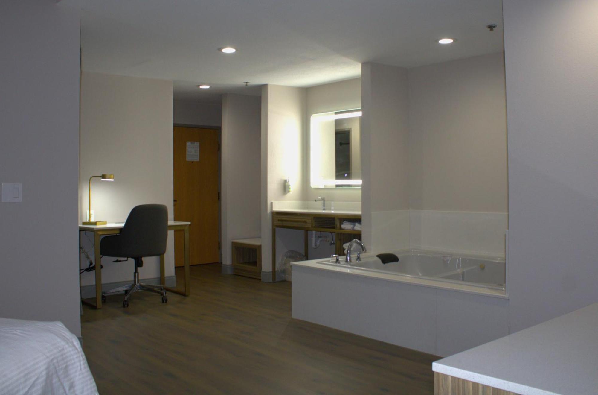 Baymont Inn & Suites By Wyndham San Marcos Dış mekan fotoğraf