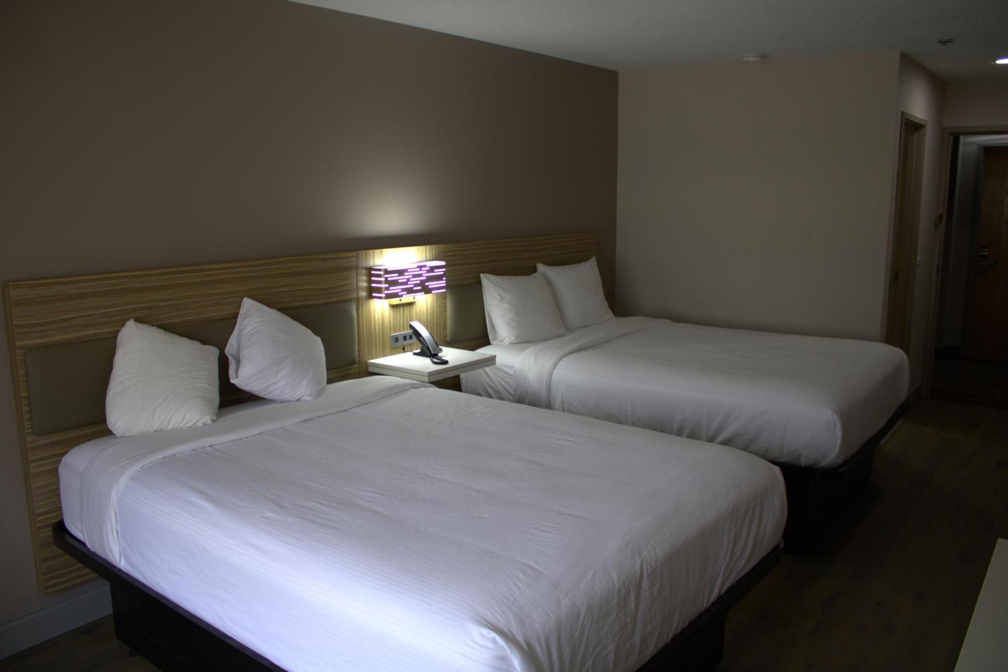 Baymont Inn & Suites By Wyndham San Marcos Dış mekan fotoğraf