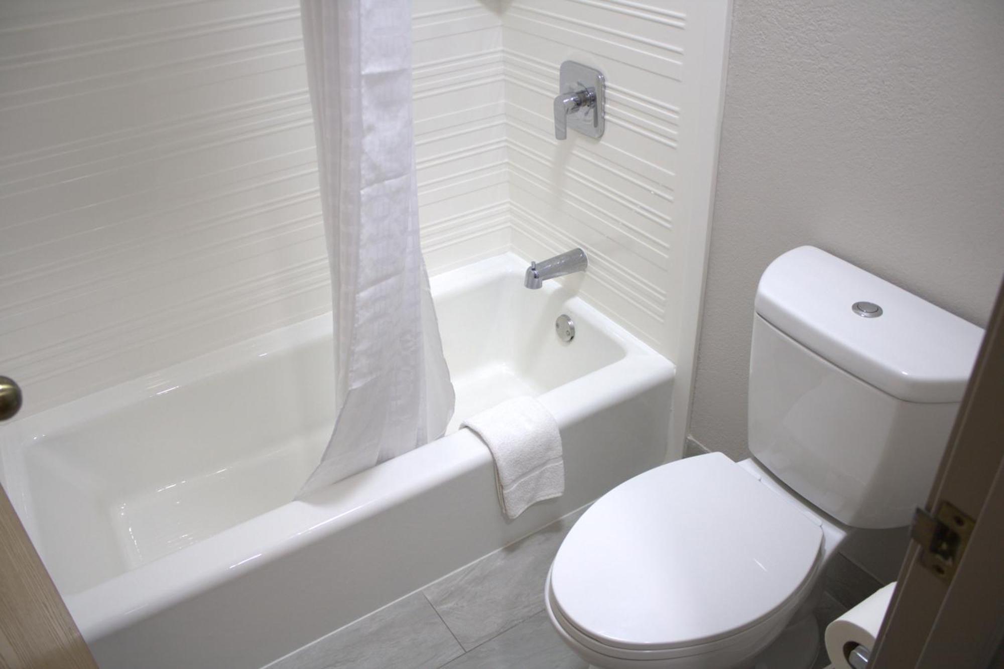 Baymont Inn & Suites By Wyndham San Marcos Dış mekan fotoğraf