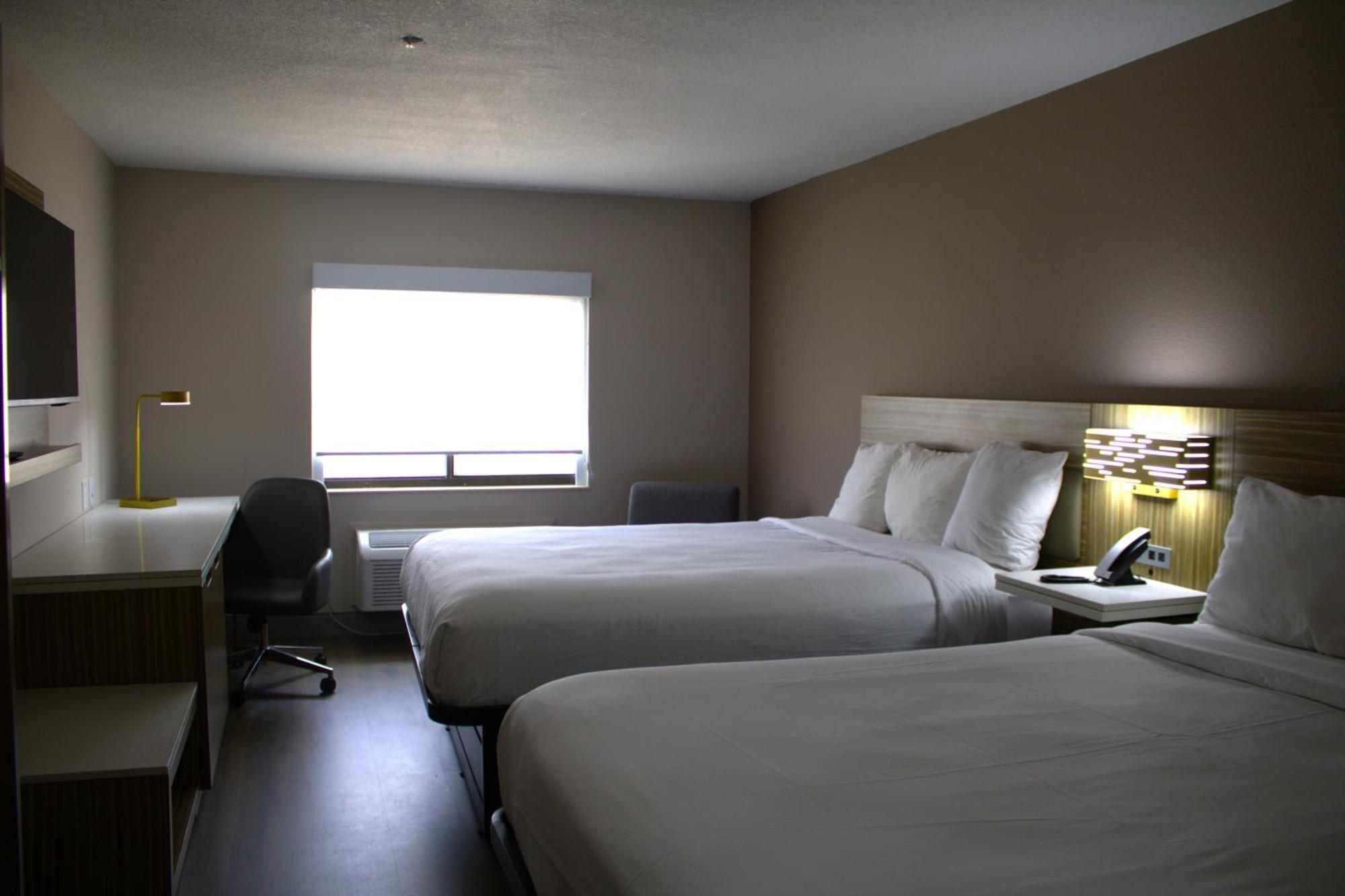 Baymont Inn & Suites By Wyndham San Marcos Dış mekan fotoğraf