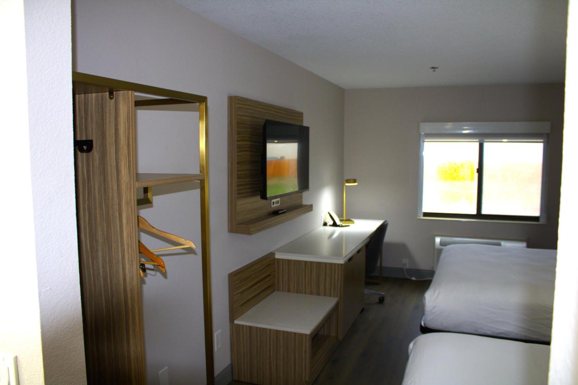 Baymont Inn & Suites By Wyndham San Marcos Dış mekan fotoğraf