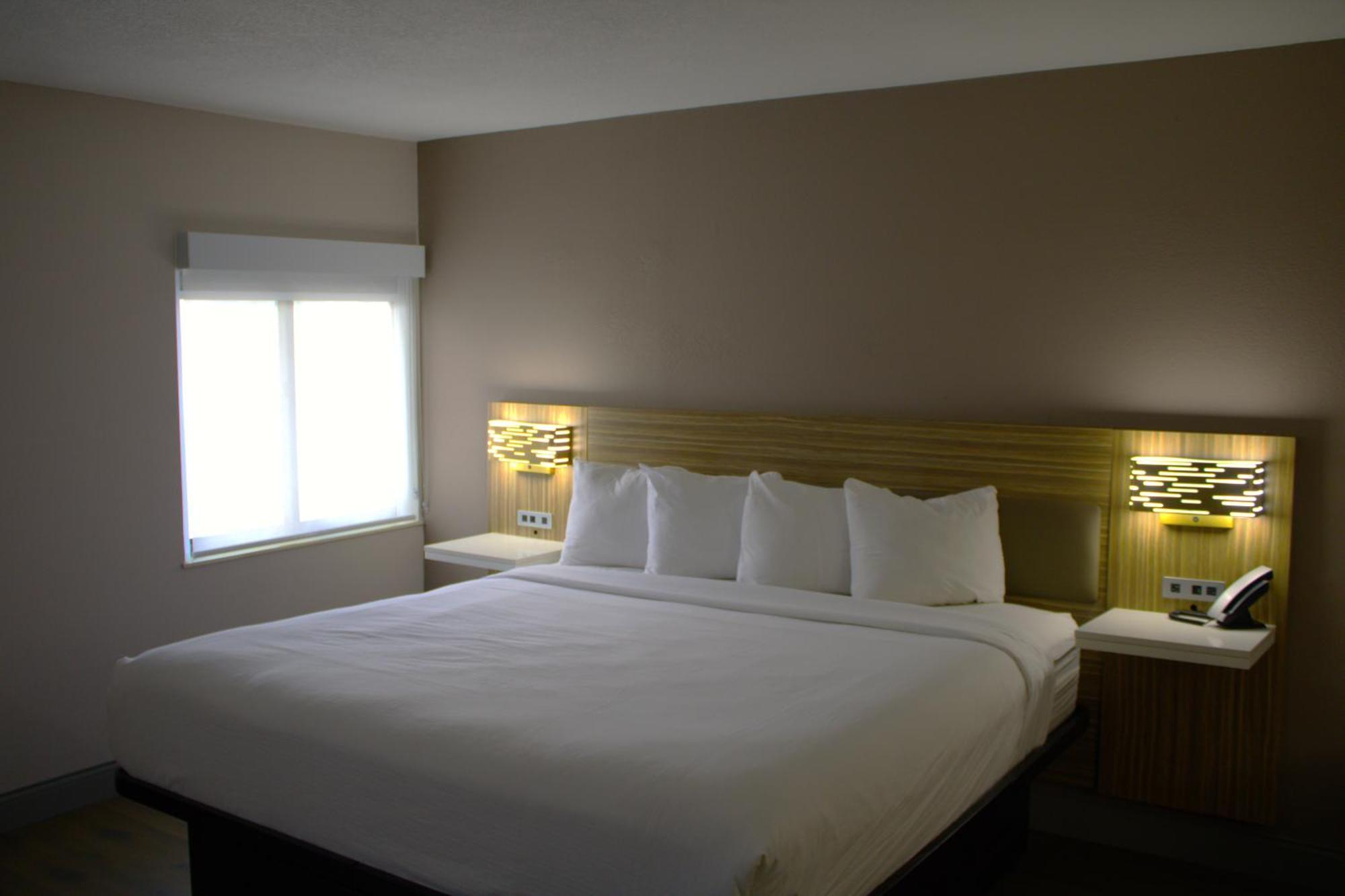 Baymont Inn & Suites By Wyndham San Marcos Dış mekan fotoğraf