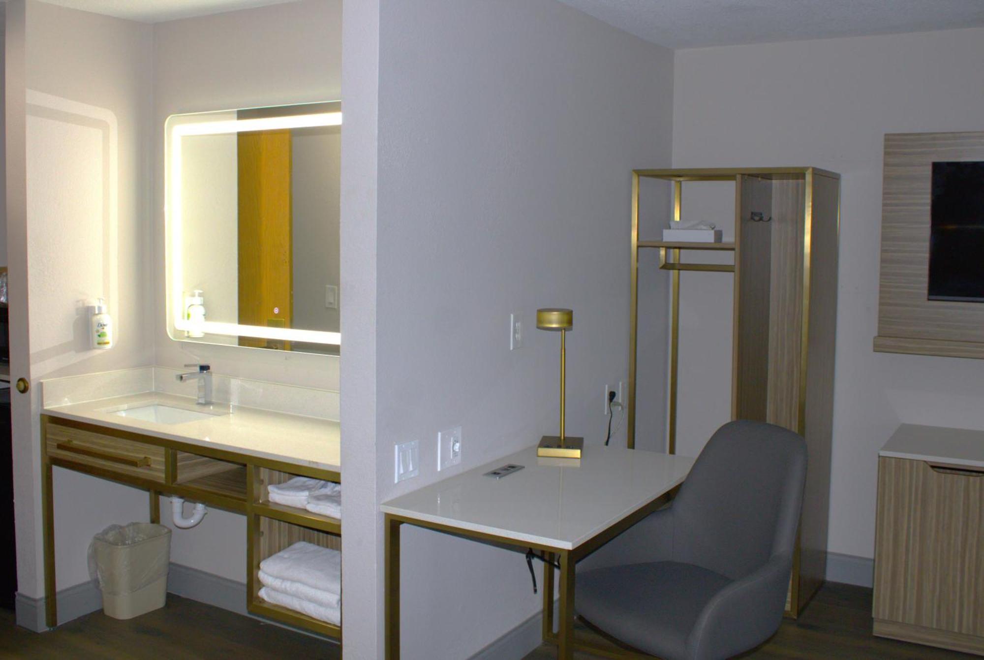 Baymont Inn & Suites By Wyndham San Marcos Dış mekan fotoğraf