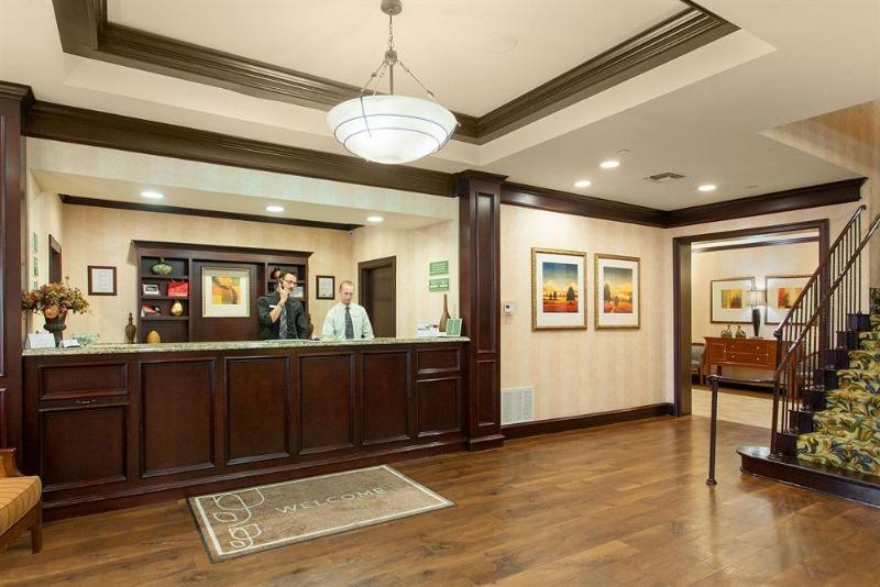 Baymont Inn & Suites By Wyndham San Marcos Dış mekan fotoğraf