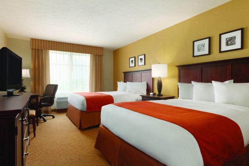 Baymont Inn & Suites By Wyndham San Marcos Dış mekan fotoğraf